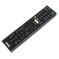 thumbnail image 1 of Mando A Distancia Para TV Inteligente Rmt-tx100d, Para RMt TX100D RMt TX101J RMt TX102U RMt TX102D RMt TX101D, 1 of 7
