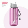 thumbnail image 1 of Portable Outdoor Camping Water Filter Bottle, 1 of 8