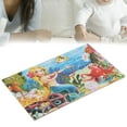 thumbnail image 1 of Fosa Children Puzzle,Jigsaw Puzzles Gift,60pcs Children Puzzle Exquisite Cartoon Pattern Kid Jigsaw Puzzles Toy Gift with Storage Box, 1 of 8