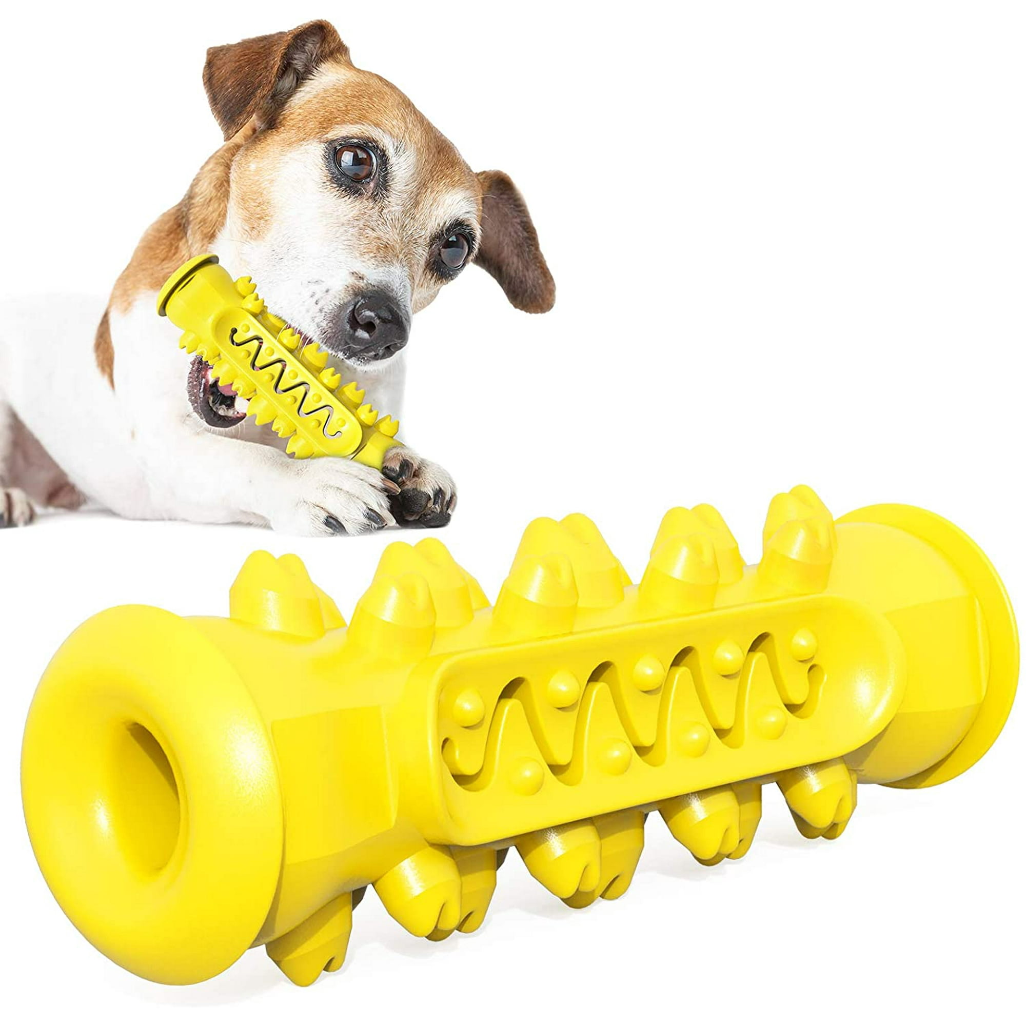 Dog Toothbrush Chew Toy Dog u200b u200bTooth Cleaning Stick Pet Toothbrush Dog Molar Stick Dog Teeth Cleaning Dog Toy Dog u200b u200bToothbrush