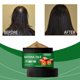 thumbnail image 4 of Puntoco Aceite para el cuidado del cabello que mejora la calidad del cabello y nutre el cuero cabelludo 30 g, 4 of 5