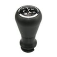 thumbnail image 1 of Reemplazo de perilla de cambio de marchas de 5 velocidades para Citroen Peugeot 206 207 30 Irfora http://www.guphotos.com/images/K/1/K20291/K20291-1-d38d-Eqw1.jpg, 1 of 5