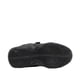 thumbnail image 5 of PDQ - Zapatillas de deporte con cierre de cierre adhesivo Modelo Fusion Unisex para niños (Negro), 5 of 7
