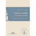 thumbnail image 1 of Postales en braille: Postcards in Braille (Bilingual edition) (Colección Premio Nueva York Poetry Pr Blanco, 1 of 2