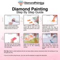 thumbnail image 2 of Kit de Peinture Diamant Personne Pondering, 2 of 3