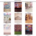 thumbnail image 3 of Andoer 1.5 * 2.1m/5 * 7ft Farm Photography Background Straw Hay Pile Ladder Backdrop Photo Studio Props, 3 of 6
