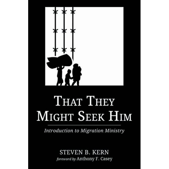 That They Might Seek Him (Hardcover)