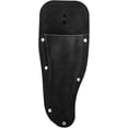 thumbnail image 1 of 1 pieza de funda para tijeras de podar, funda para podadora de jardín, funda protectora para bolsa de herramientas, funda protectora para podadora de cuero PU, funda para tijeras para podadora de jardín Sailing Electrónica, 1 of 4
