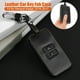 thumbnail image 3 of Funda Para Llave De Coche Funda Para Llavero De Coche Funda Para Llave, Protector Para Llavero, Funda De Cuero Para Llave, Funda Para Protección, Varios Tipos De Llaves De Coche,, 3 of 7