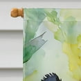 thumbnail image 7 of Panda House Flag 28 in x 40 in, 7 of 7