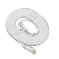 thumbnail image 4 of Cat6 Ethernet Internet RJ45 High Speed LAN 1000Mbps Ethernet Cable Cable Cord Wire 5 meters, 4 of 7