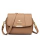 thumbnail image 3 of Bolsos de hombro de cuero de alta calidad, bolsos cruzados pequeños casuales para mujer, nuevos bolsos de lujo 2024, bolsos de diseñador para mujer, 3 of 5
