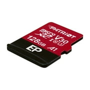 Patriot 128GB Micro SDXC Flash Memory Card