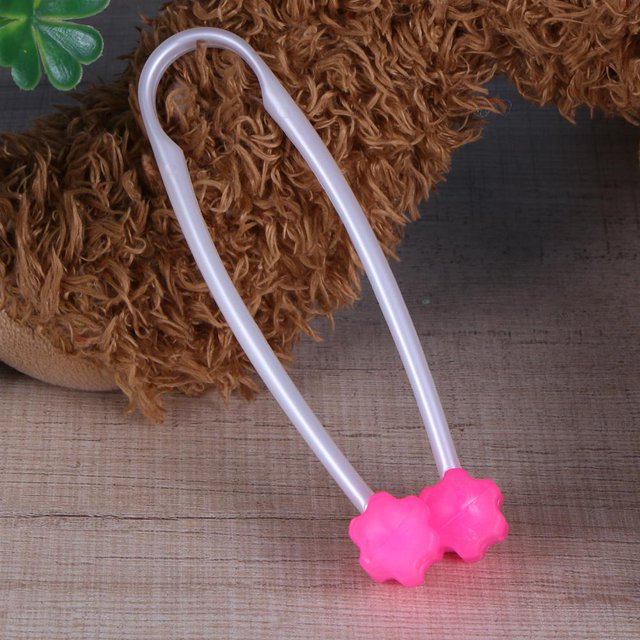 Herramienta de masaje para gatosmasajeador de piernas para pies de cara fina para gatosherramientas de aseo para gatos) Ndcxsfigh Nuevos Originales