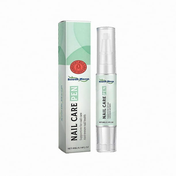 Nail Care Pen Set, 1/2/3PCS for Healthy Fingernails & Toenails, Effective Cosmetic Treatment with Tea Tree Oil