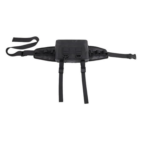 Portable For Tpu Fishing Tackle Bag Fishing Waist Bag Waterproof
