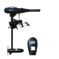 thumbnail image 1 of 40LBS 12V Inflatable Boat Electric Trolling Motor, 380W Outboard Engine, For Water Sport Fishing Propeller Speed Kayak ,Easy to Install, 1 of 8