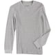 thumbnail image 1 of Camiseta básica de tejido gofrado American Heritage para hombre gris pequeña, 1 of 1