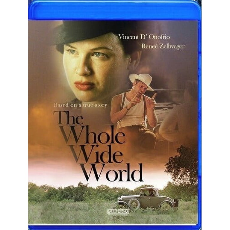 The Whole Wide World - Walmart.com