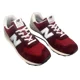 thumbnail image 3 of New Balance 574 Athletic Sneaker Classics Shoe Mens 13 D Red U574LR2 New In Box, 3 of 6
