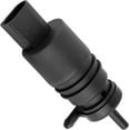 thumbnail image 5 of 67128362154 Windshield Washer Pump for Mercedes BMW Audi Volkswagen Porsche, 5 of 6
