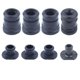 thumbnail image 5 of AV Ring Buffer Mounting Plug Cap Kit Fits For STIHL MS250 MS230 MS210 MS 250 230 210 021 023 025, 5 of 5