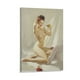 thumbnail image 1 of Impresión de ilustración sexy de chica pin-n-up vintage de los años 50 de Gil Elvgren (42), póster estético para habitación, pintura de pared, pósteres de lienzo, regalos, decoración moderna para, 1 of 6