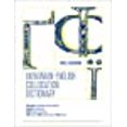 thumbnail image 1 of The Ukrainian-English Collocation Dictionary, 1 of 2