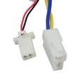 thumbnail image 4 of AlveyTech B-ZK1218D1-LD Control Module for The Razor MX125 Dirt Bike & Pocket Mod Petite Scooter, 4 of 7