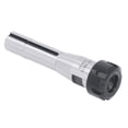 thumbnail image 4 of Risegun Especial R8-ER25 Pulgadas Tthread Fresa Vástago Perforación Y Fresadora para Torreta Fresado Mohs Taper Shank Fresado Portaherramientas Vástago, 4 of 8