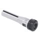 thumbnail image 4 of Risegun Especial R8-ER25 Pulgadas Tthread Fresa Vástago Perforación Y Fresadora para Torreta Fresado Mohs Taper Shank Fresado Portaherramientas Vástago, 4 of 14