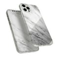 thumbnail image 6 of DesignSkinz Slate Marble Surface V10 Full-Body Skin Decal Wrap Cover for iPhone SE 2nd 3rd Gen, 6 of 9