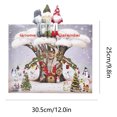 thumbnail image 3 of Calendario Cuenta Atrás Navidad Adviento 24 Días 2024 Con Sorpresa para Y Niñas, 3 of 9