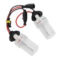 thumbnail image 3 of bombillas de delanteros automático 9006 HID Xenon Bombillas para Auto Faro delantero Lámpara 8000K 100W Accesorio de faro Unbranded 1611210021711, 3 of 8
