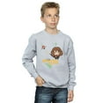 thumbnail image 2 of Harry Potter Boys Wingardium Leviosa Hermione Sweatshirt, 2 of 5