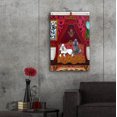 thumbnail image 6 of Epic Art 'The One Percent Good' by Catherine A Nolin, Acrylic Glass Wall Art, 24"x36", 6 of 8