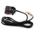 thumbnail image 5 of ZS Motorcycle 48V Twist Throttle Thumb Control Assembly For Electric Bike Scooter Mobility, 5 of 10