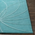 thumbnail image 3 of Surya Mystique M-5461 Area Rug 2'6" x 8', 3 of 7