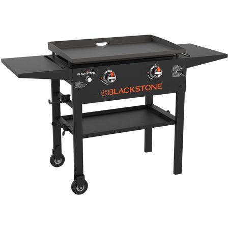 Blackstone 2-Burner 28" Griddle Cooking Station