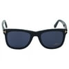 Tom Ford Men's "Leo" Square Sunglasses FT0336