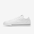 thumbnail image 3 of Nike Court Legacy Canvas CW6539-100 Men's White Athletic Sneakers Shoes TV179 (9.5), 3 of 6