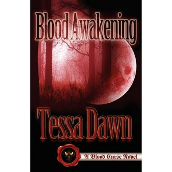 Blood Curse: Blood Awakening (Paperback)