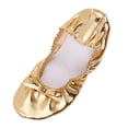 thumbnail image 4 of Zapatos de Ballet de Cuero de Ballet de Danza del Vientre 37 Sunnimix Zapatos para danza del vientre, 4 of 8