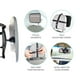 thumbnail image 3 of Lulyboo Espejo de bebé grande para coche con rotación de 360°, espejo de asiento trasero ajustable,, 3 of 9