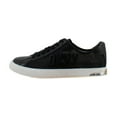 thumbnail image 2 of DKNY Sina Women's Fashion Sneakers Black Size 9.5 M, 2 of 8