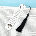 thumbnail image 5 of Fourth Wing Merch, Fourth Wing Bookmark, Dragon Bookmark , Book Accessories for Book Lover, Birthday Gift for College Student, Bookish Items Fathers DayGifts, 5 of 5