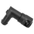 thumbnail image 2 of Easy to install Replacement Junction for Mazda Protege Protege5 CX7 BJ1H61240A, 2 of 4