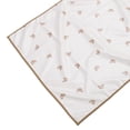 thumbnail image 4 of BIMZUC Protector Impermeable para Cama y Cuna de Bebé Almohadilla Lavable para Entrenamiento Oso (90 x 70 cm / 35.4 x 27.6 pulgadas), 4 of 9
