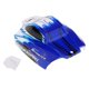 thumbnail image 5 of A959-08 Cubierta De carcasa Del Cuerpo Para A959 1/18 RC Modified Parts , Azul, Como se Describe Macarena Cuerpo del coche de carreras Shell, 5 of 8