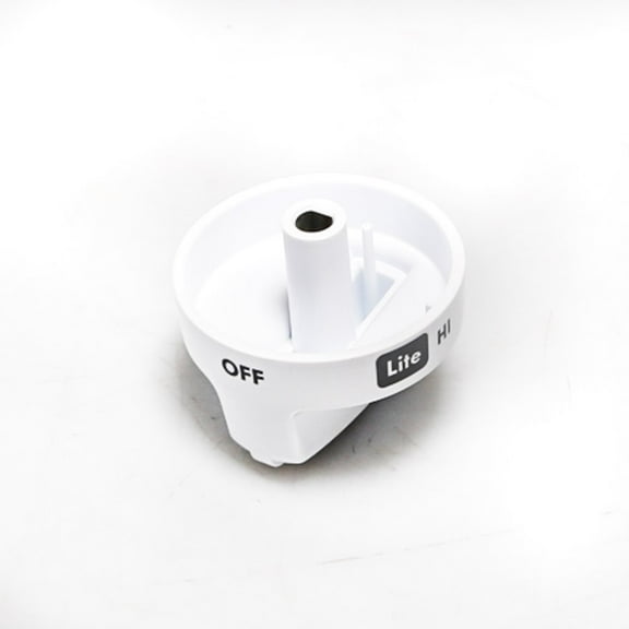 5304491872 Frigidaire Surface Burner Knob OEM 5304491872